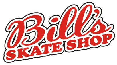 Bill’s Skate Shop