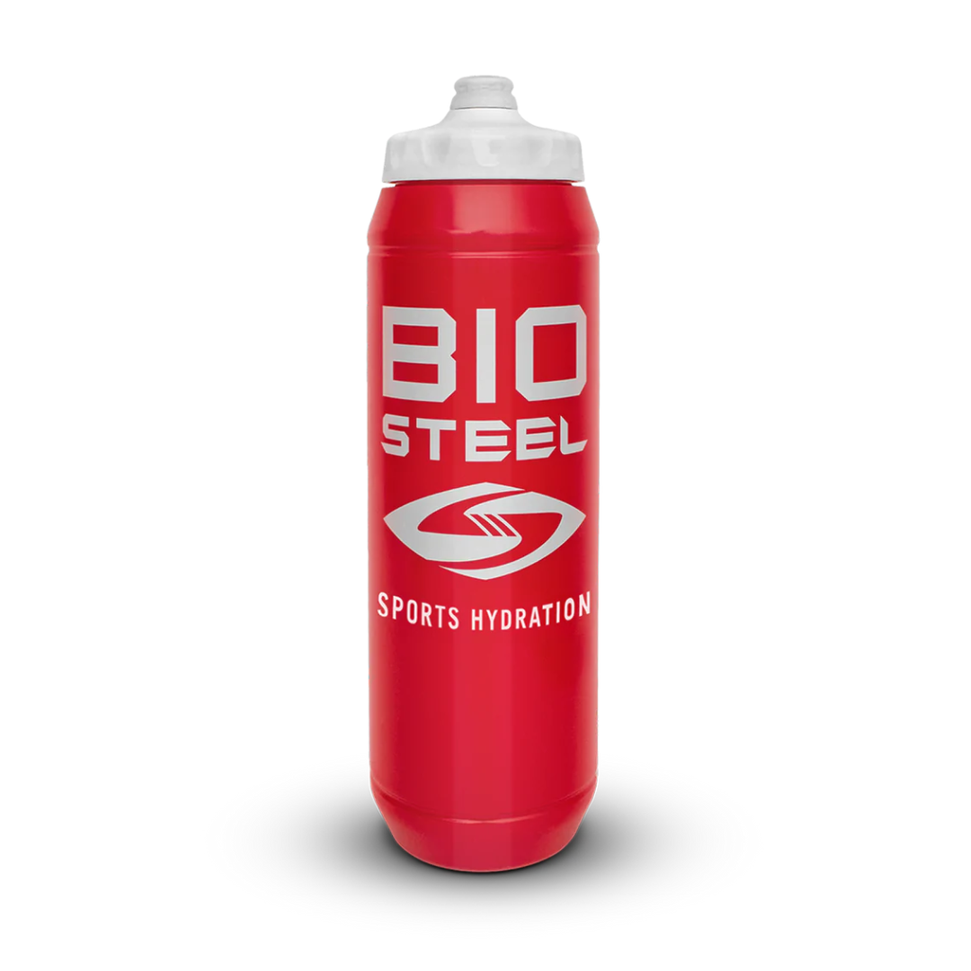 BIOSTEEL TEAM WATER BOTTLE