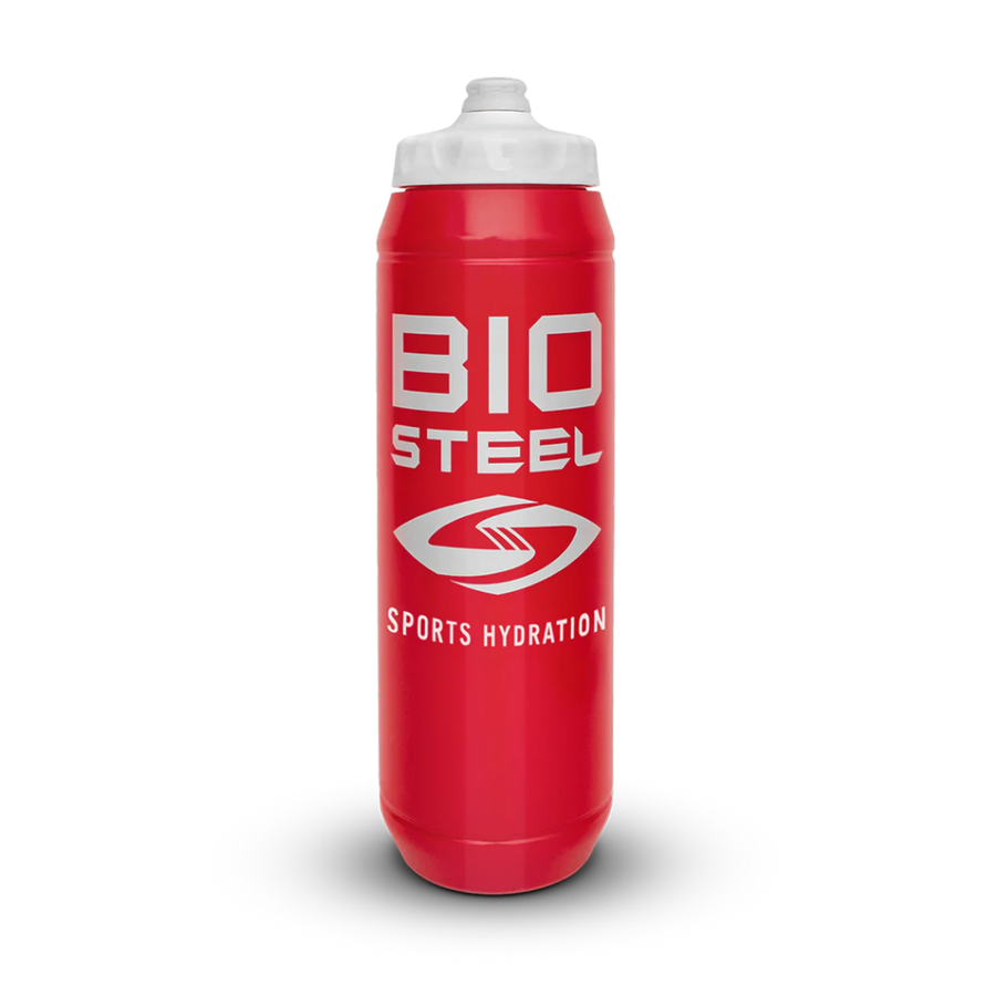 BIOSTEEL TEAM WATER BOTTLE