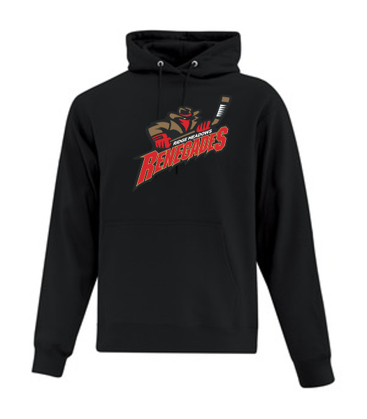 Renegades Fleece Hoodie 24 Adult