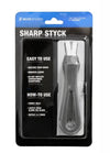 Blue Sport Sharp Styck Sharpening Tool