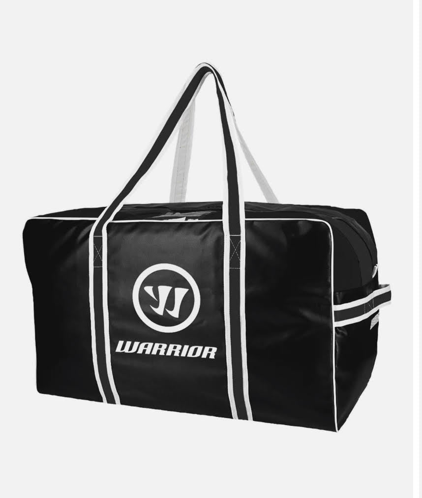 Warrior Pro Player Hockey  Bag