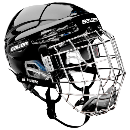 Bauer 5100 Combo Helmet