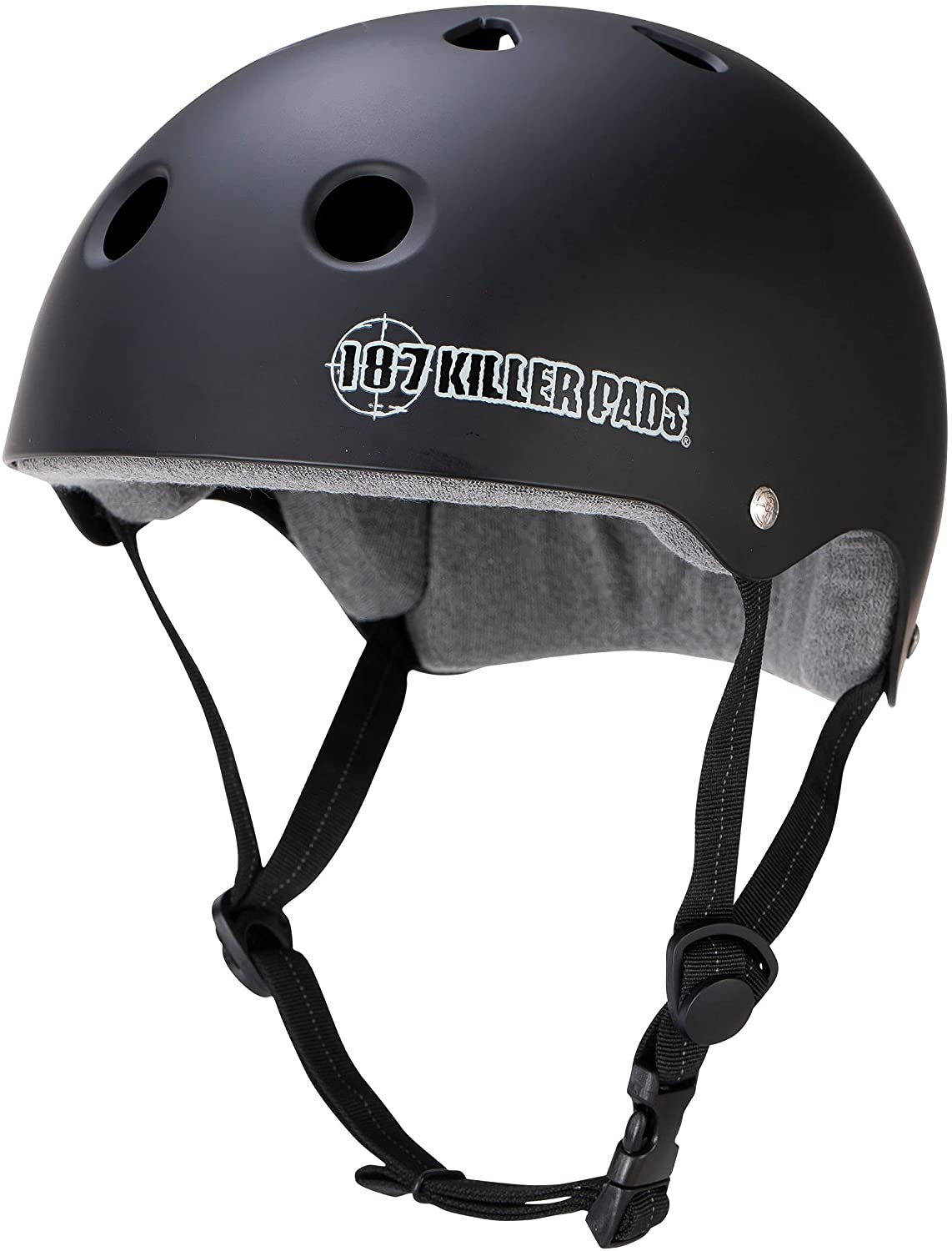 187 Pro Skate Helmet