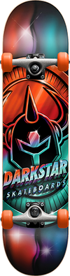 Darkstar Complete Skateboard