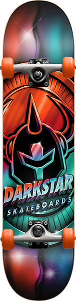 Darkstar Complete Skateboard