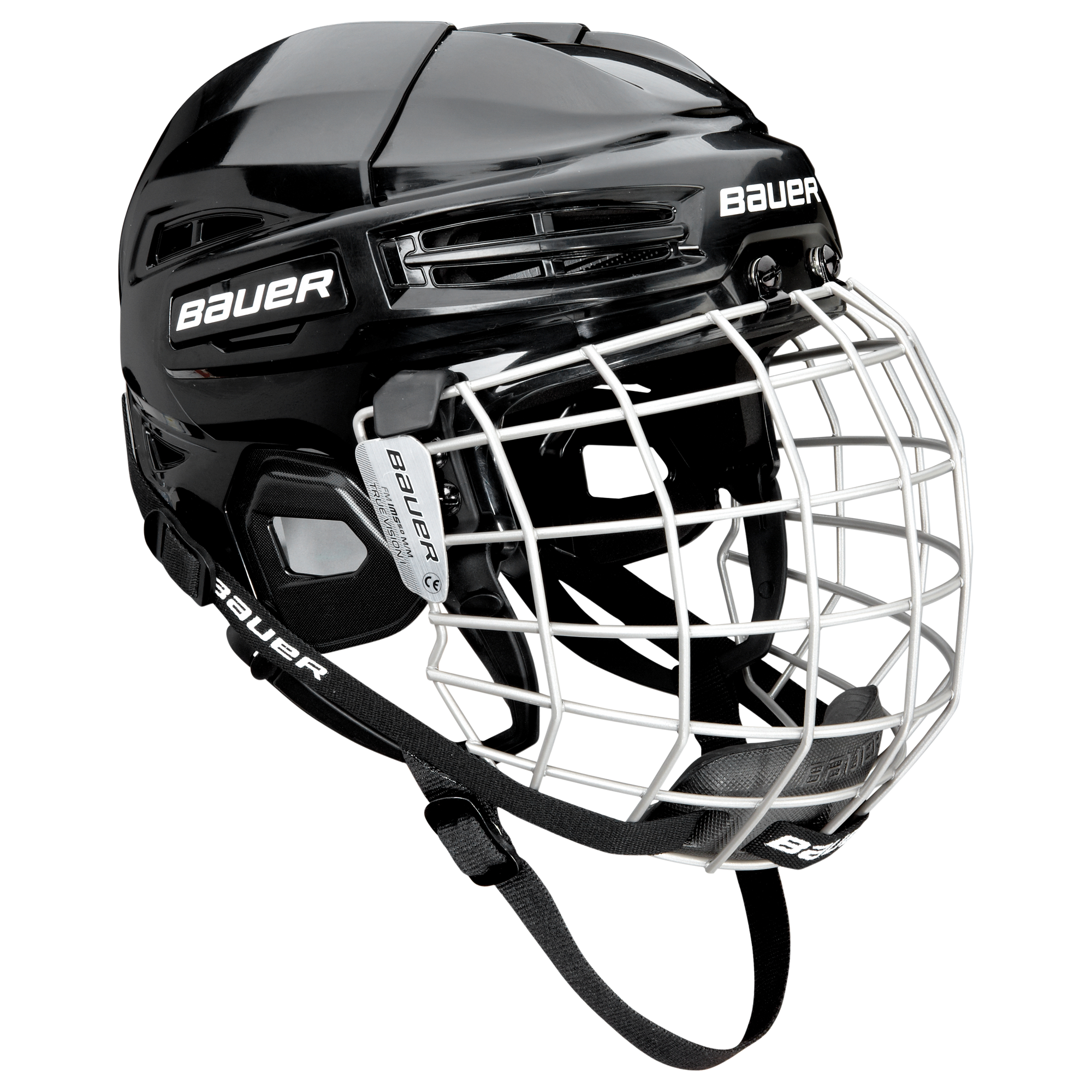 Bauer IMS 5.0 Combo Helmet