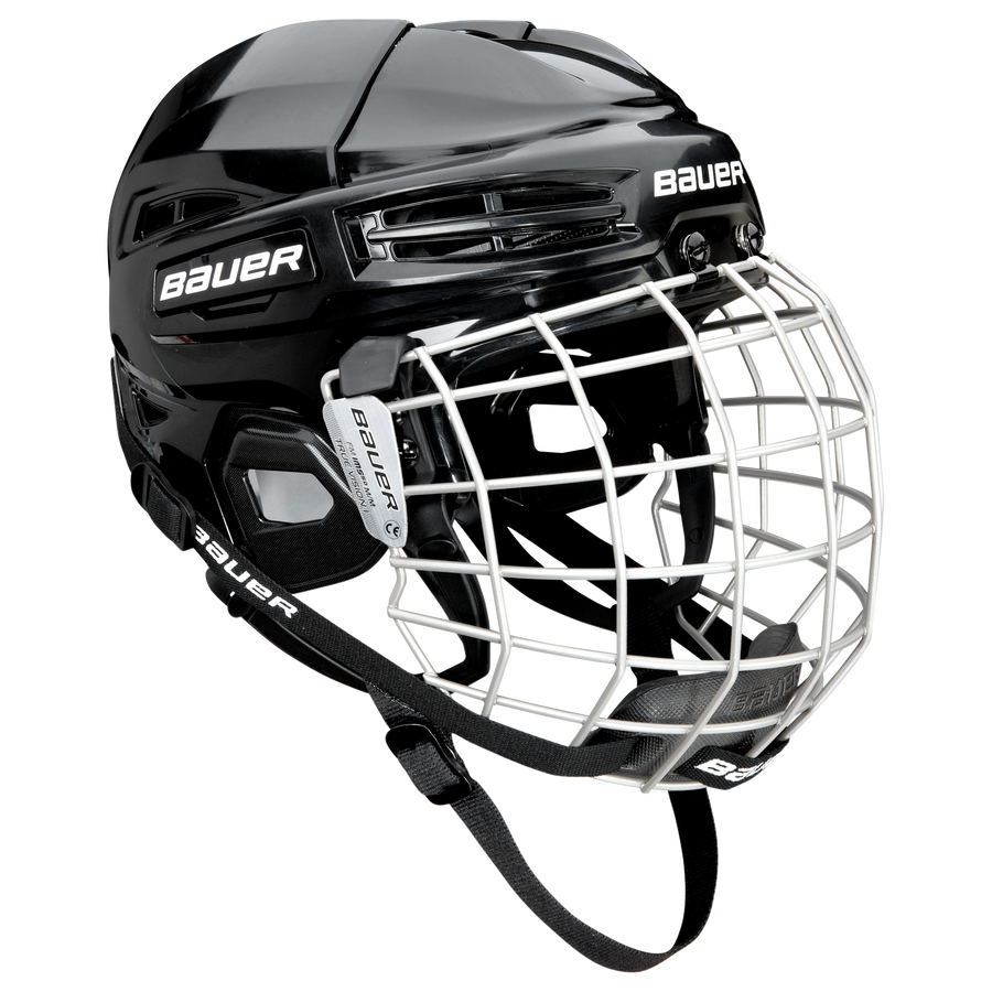 Bauer IMS 5.0 Combo Helmet