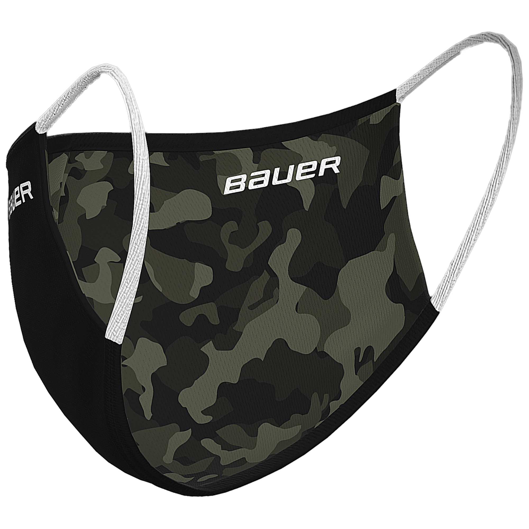 BAUER REVERSIBLE NON-MEDICAL FABRIC FACE MASK
