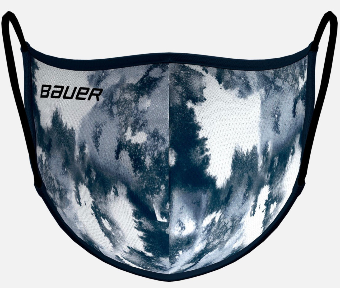 BAUER REVERSIBLE NON-MEDICAL FABRIC FACE MASK