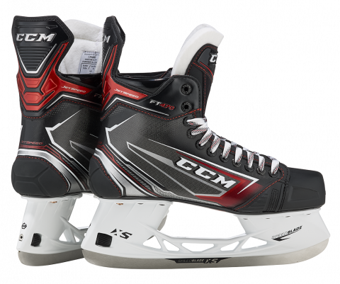 CCM FT470 Skate Senior