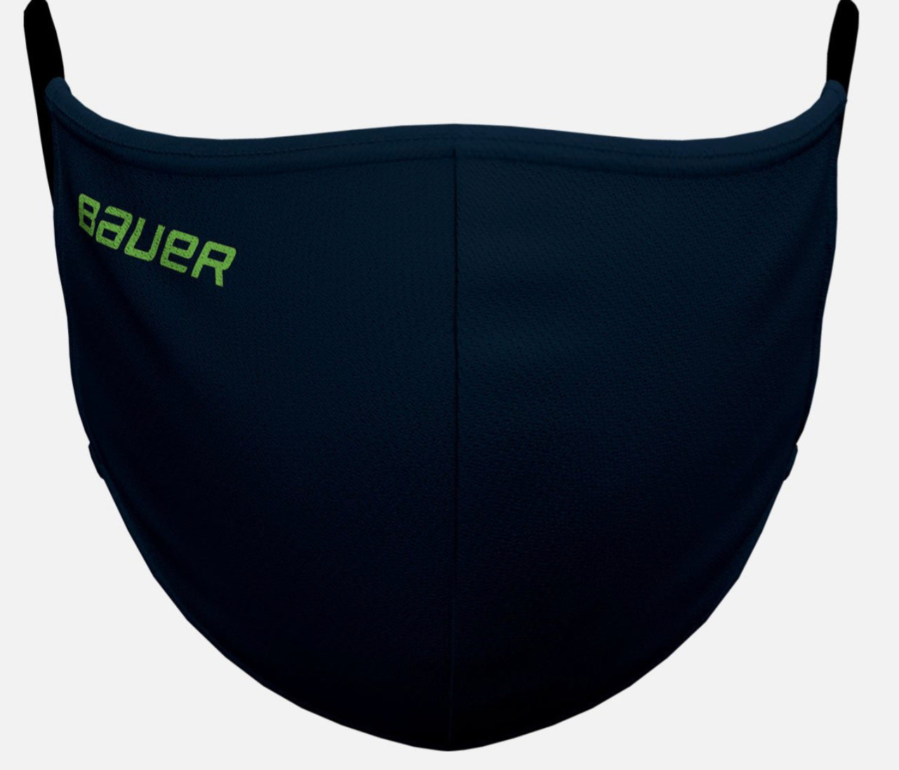 BAUER REVERSIBLE NON-MEDICAL FABRIC FACE MASK