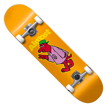 ALMOST PEACE OUT FIRST PUSH Size 7.875 x 31.7