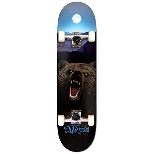 ATM COMPLETE - SPIRIT BEAR (7.25)