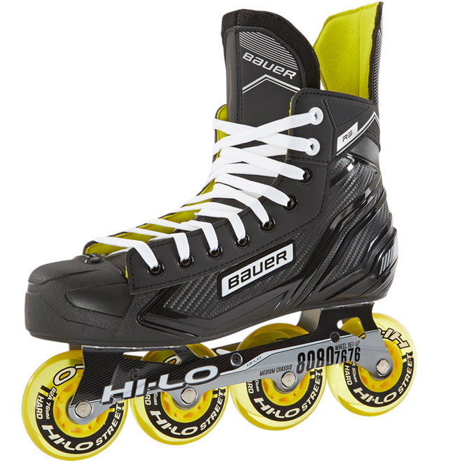 Bauer Coaster Rec Junior Roller Blades Bill s Skate Shop