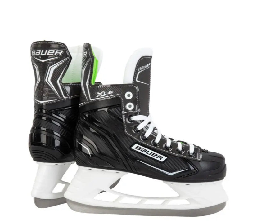 BAUER X-LS SKATE-ADULT