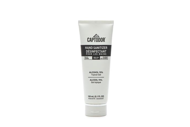 CAPTODOR HAND SANITIZER 150ML