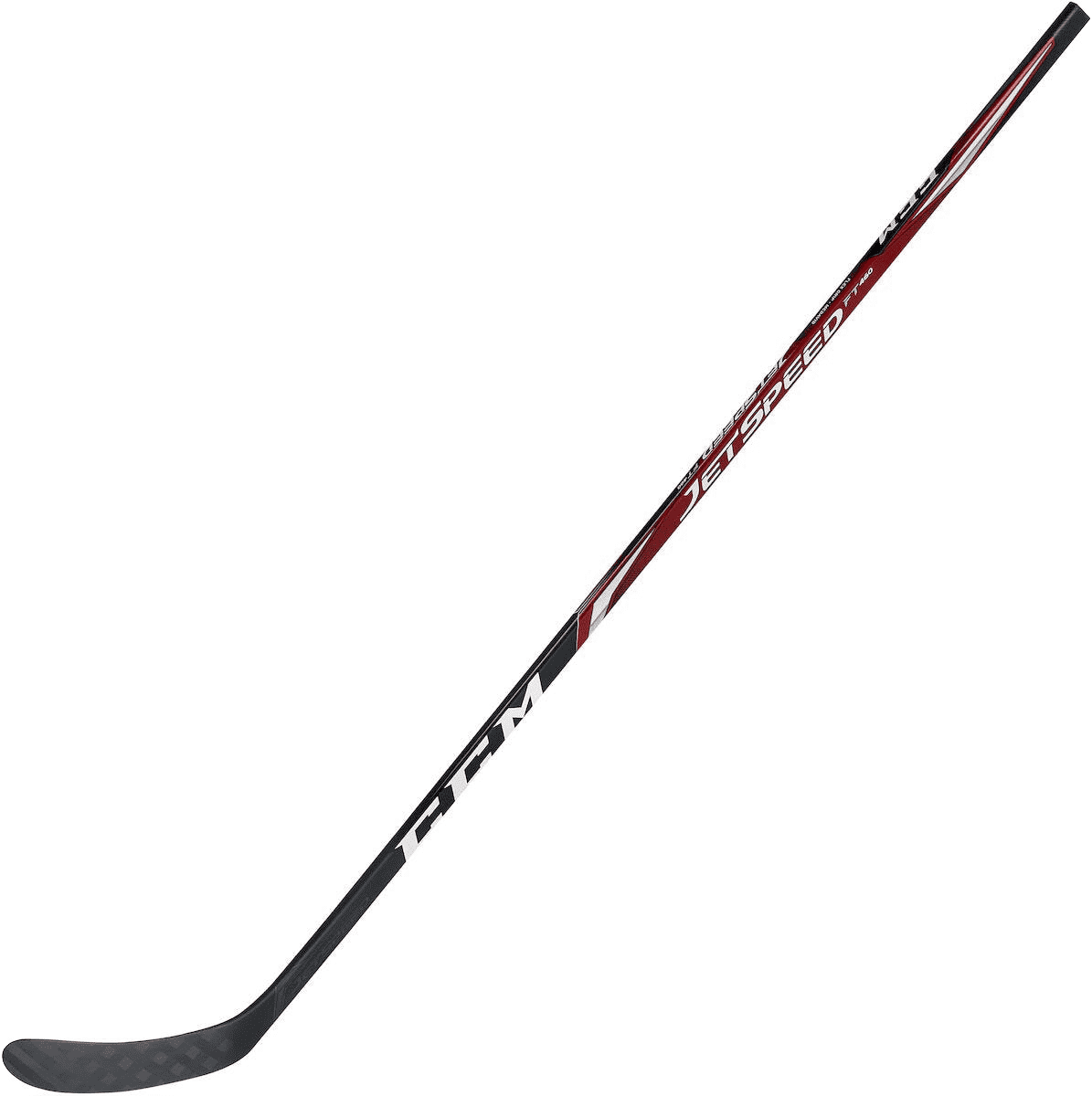 CCM JETSPEED 460 STICK JR