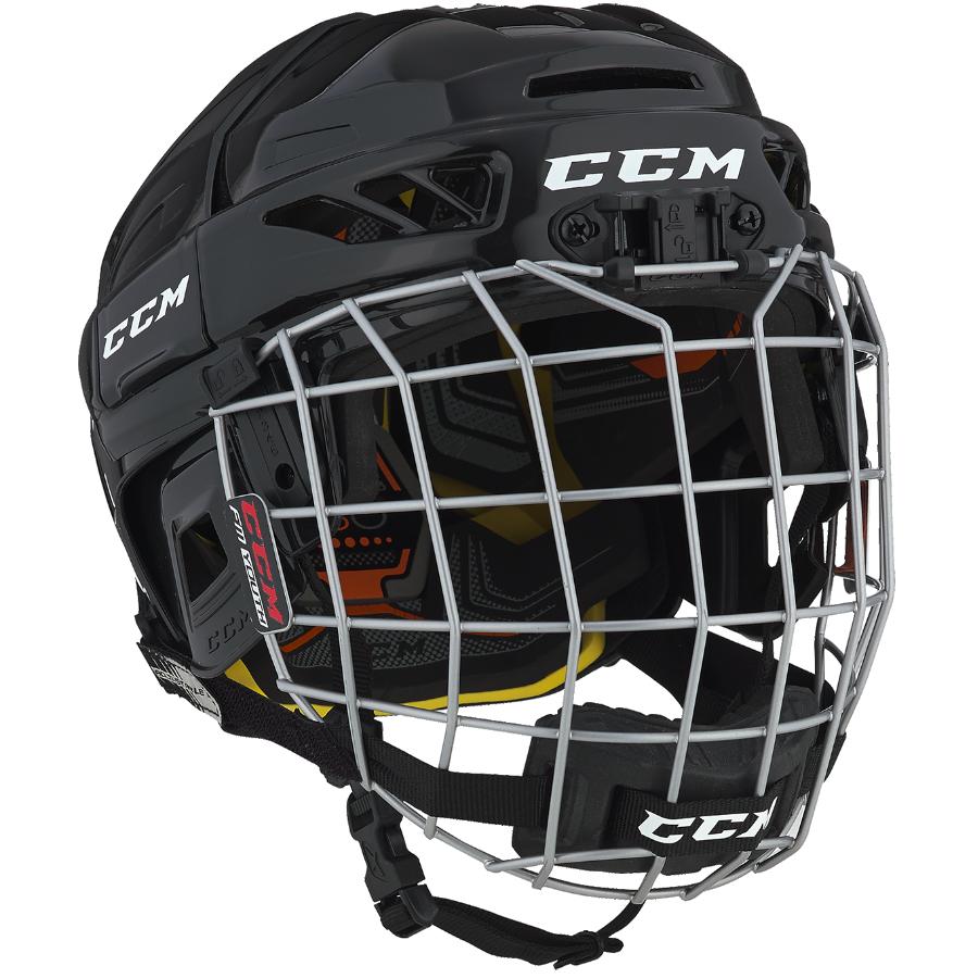 CCM 70 Helmet Combo JR