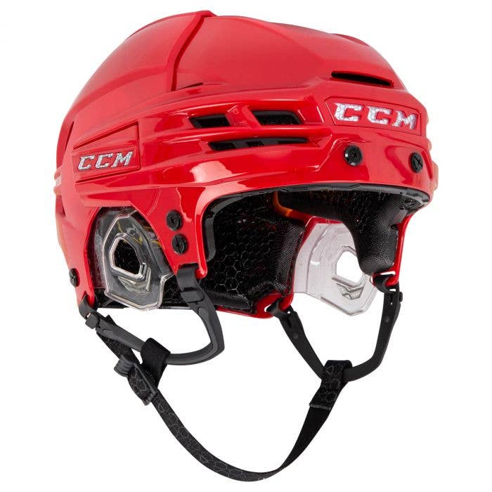 CCM SUPER TACKS X HELMET