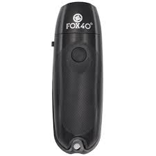 Fox 40 Electronic Whistle