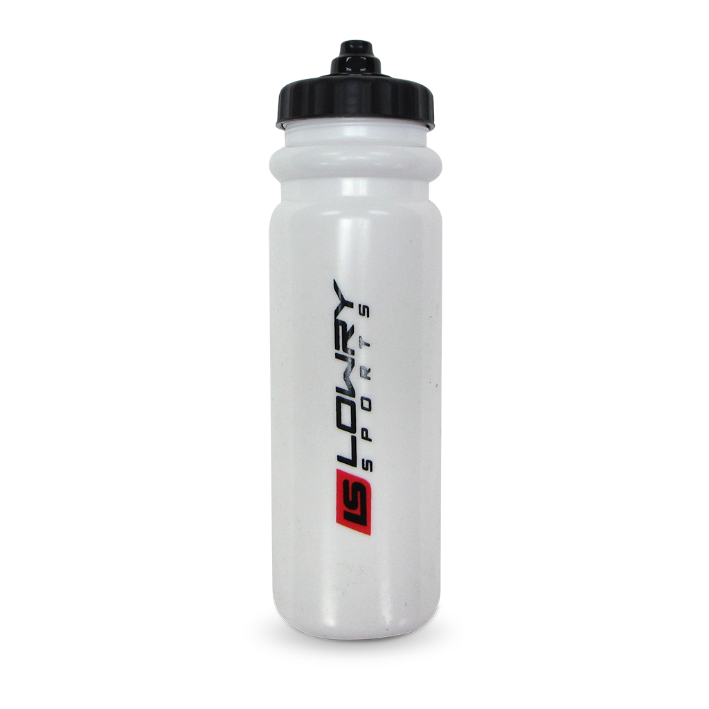 Lowry Tall Waterbottle with pressure valve top