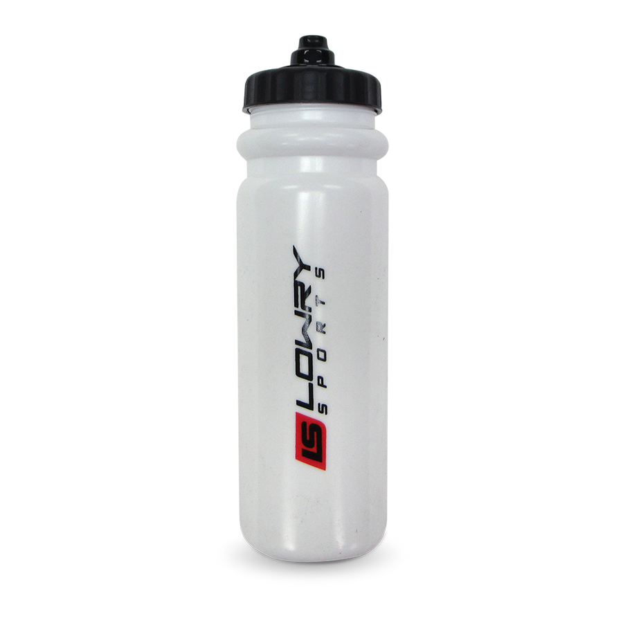 Lowry Tall Waterbottle with pressure valve top