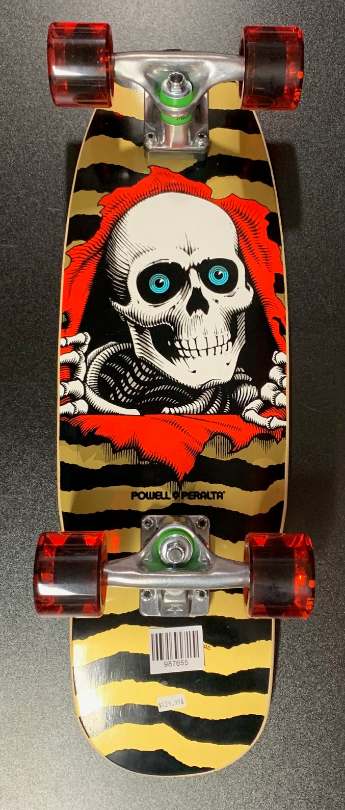 Powell Perelta Micro Mini