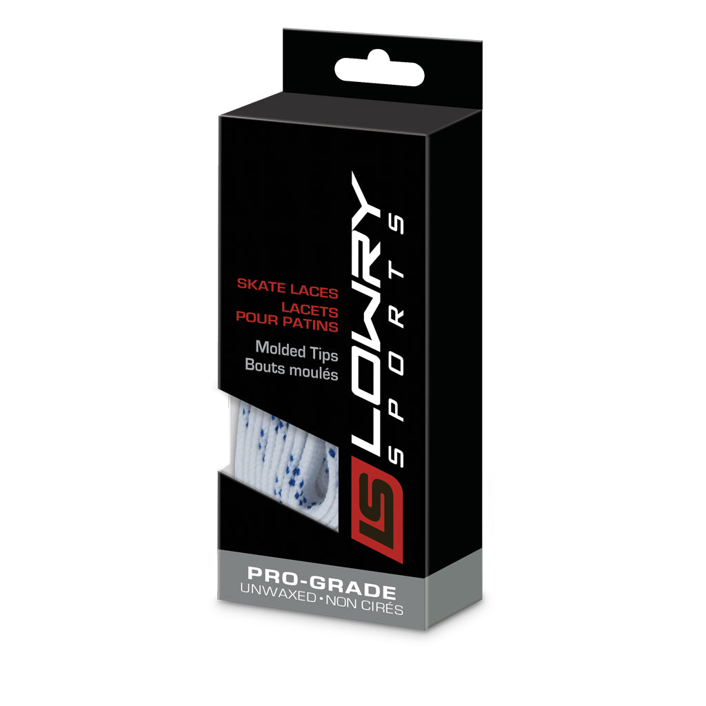 Lowry Pro Grade Laces