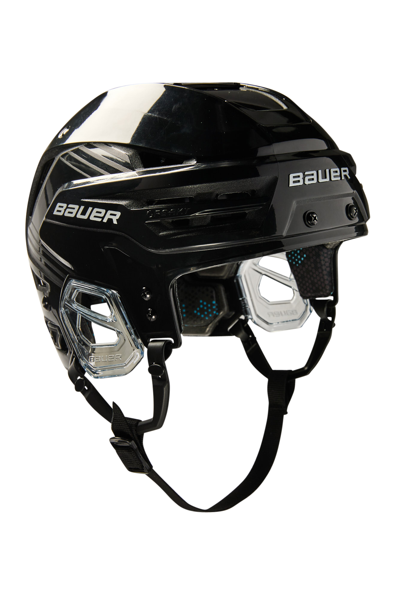Bauer Re-Akt 85 Hockey Helmet