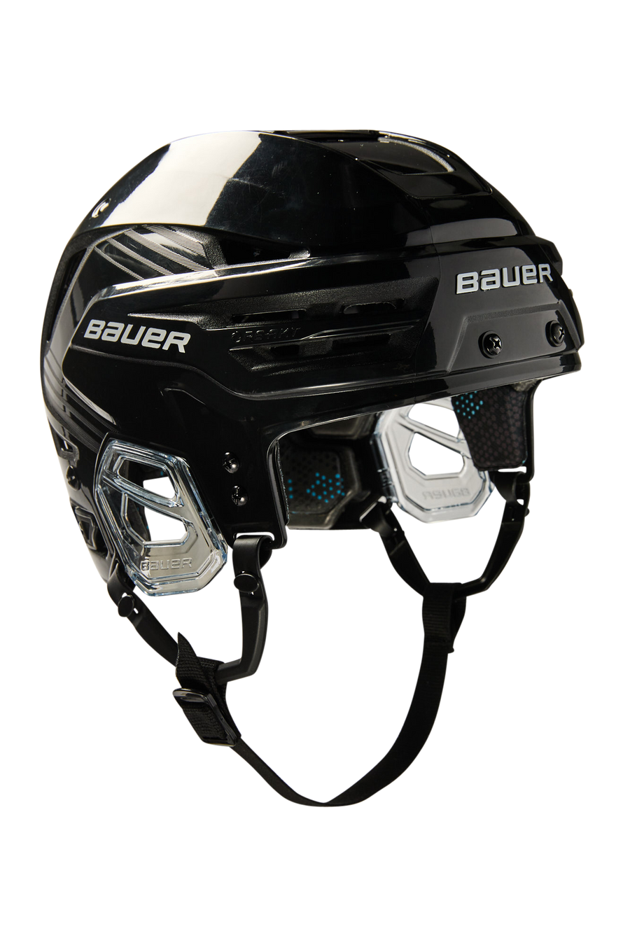 Bauer Re-Akt 85 Hockey Helmet