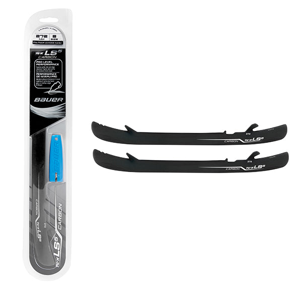 BAUER TUUK LIGHTSPEED 5 EDGE RUNNER