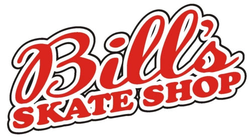 Bill's Skate Shop Gift Card