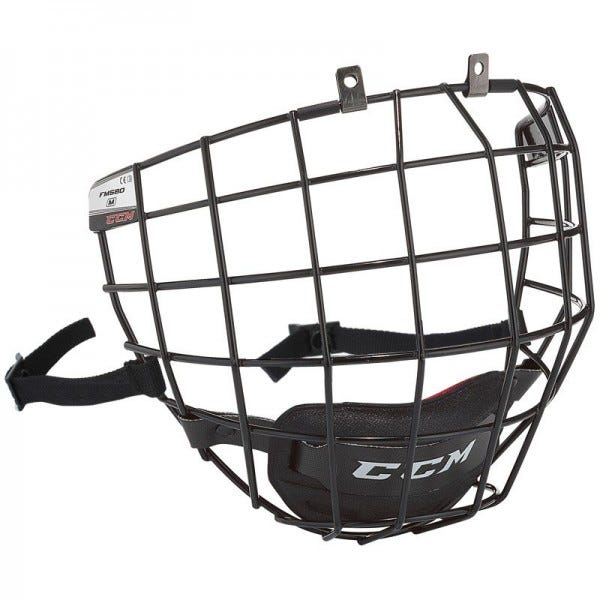 CCM 580 HOCKEY CAGE