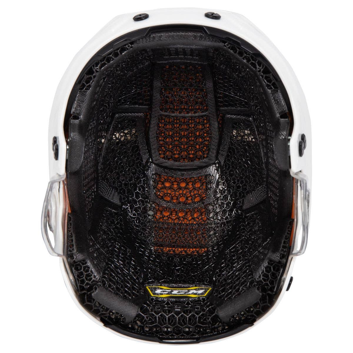 CCM SUPER TACKS X HELMET