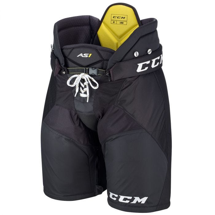 CCM SUPER TACK AS1 PANT SR