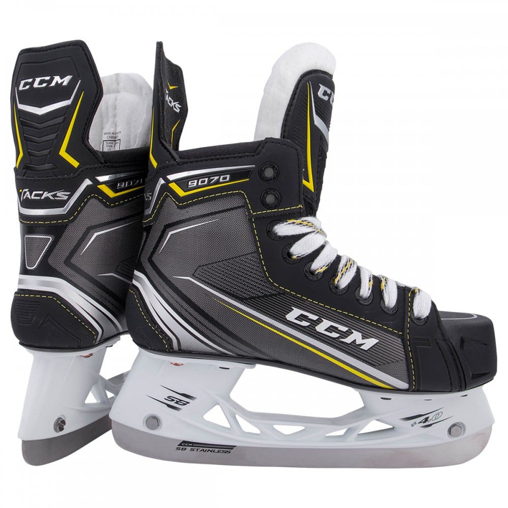 CCM 9070 Skate Junior