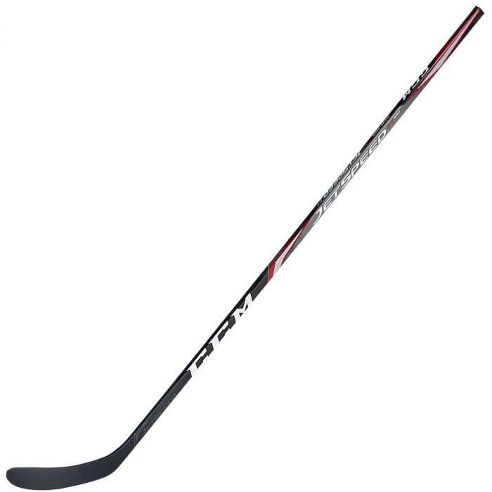 CCM JETSPEED 440 GRIP STICK JR