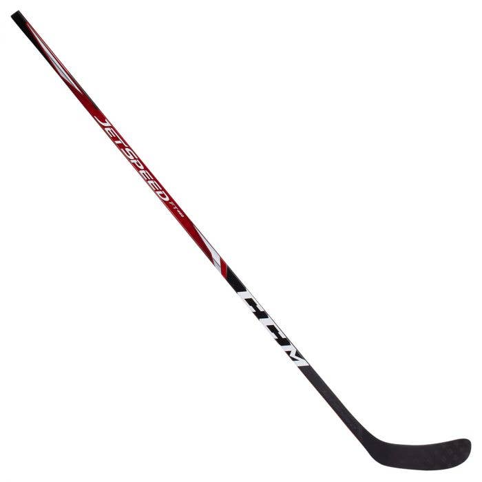 CCM JETSPEED FT460 SR STICK