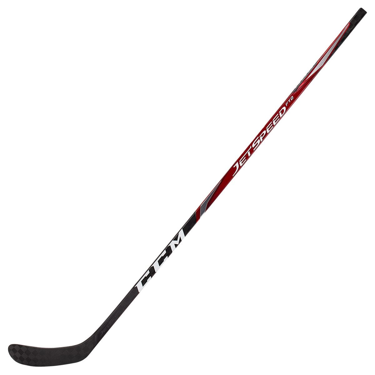 CCM JETSPEED FT2 PRO STICK SR