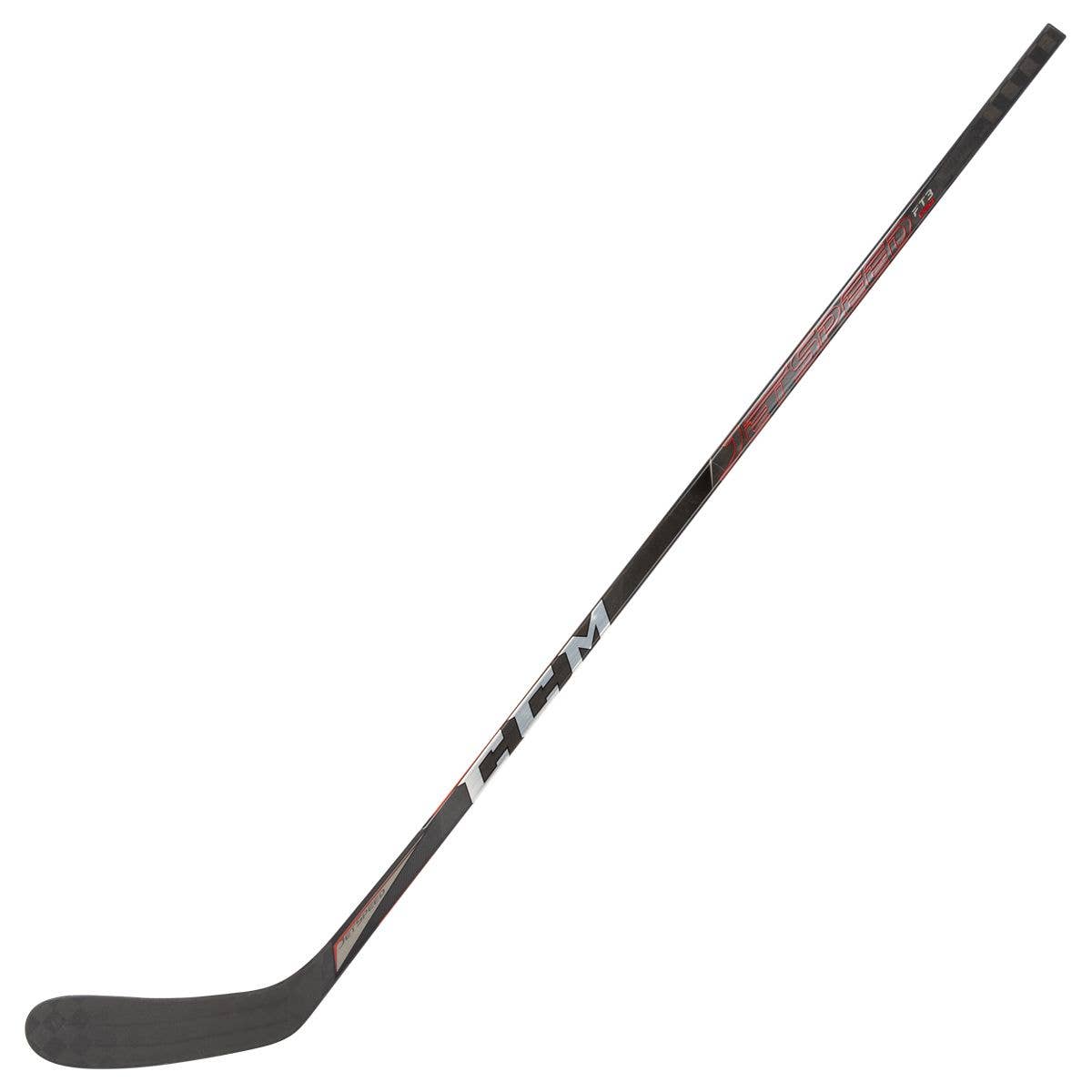 CCM JETSPEED FT3 PRO STICK SR