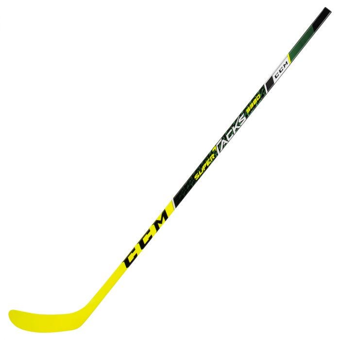 CCM SUPER TACKS 9380  STICK JR