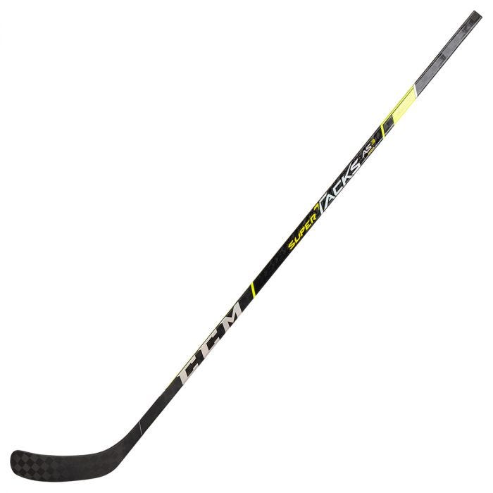 CCM SUPER TACK AS3 PRO STICK SR