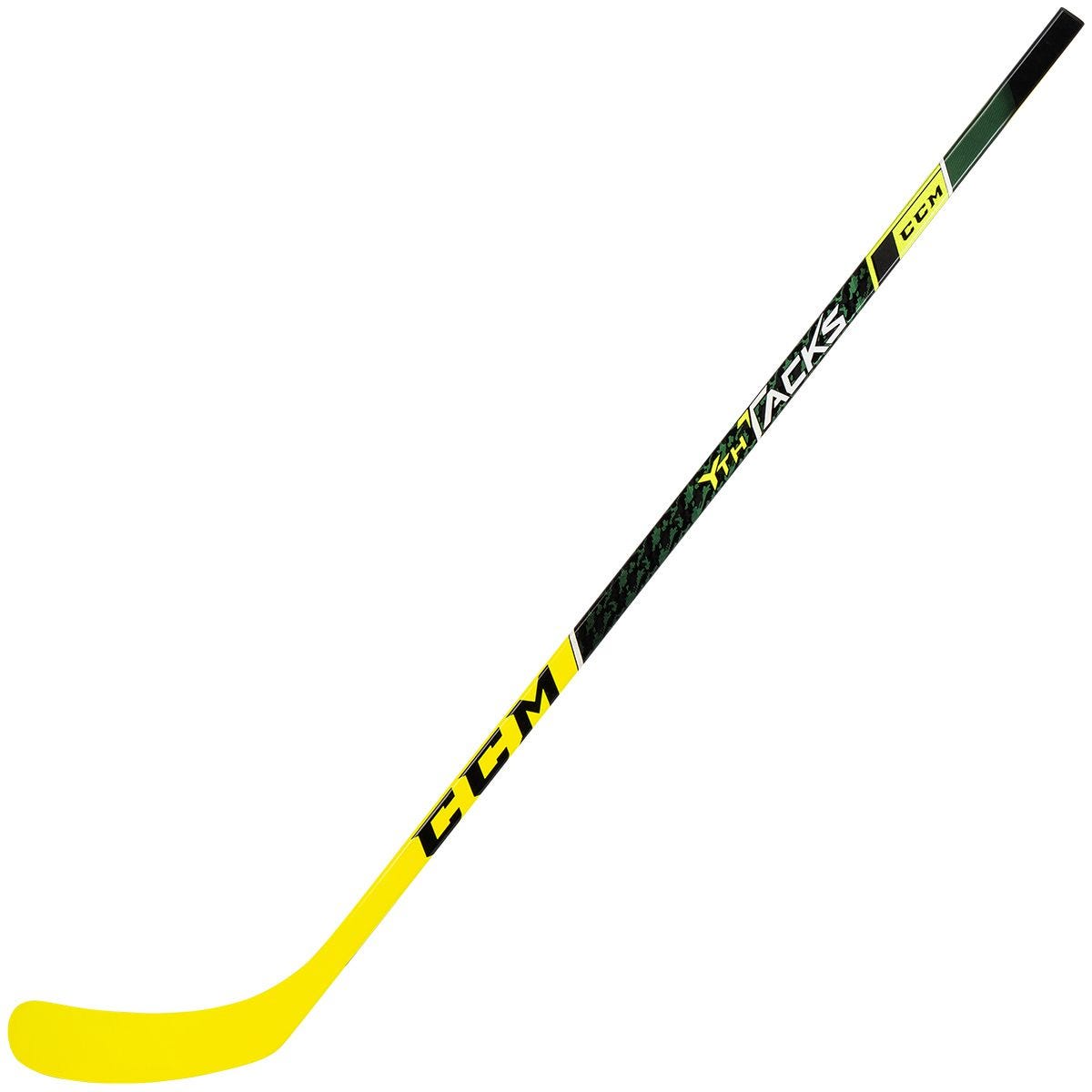 CCM SUPER TACKS STICK YTH 2020