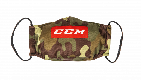 CCM MASK - Bill’s Skate Shop