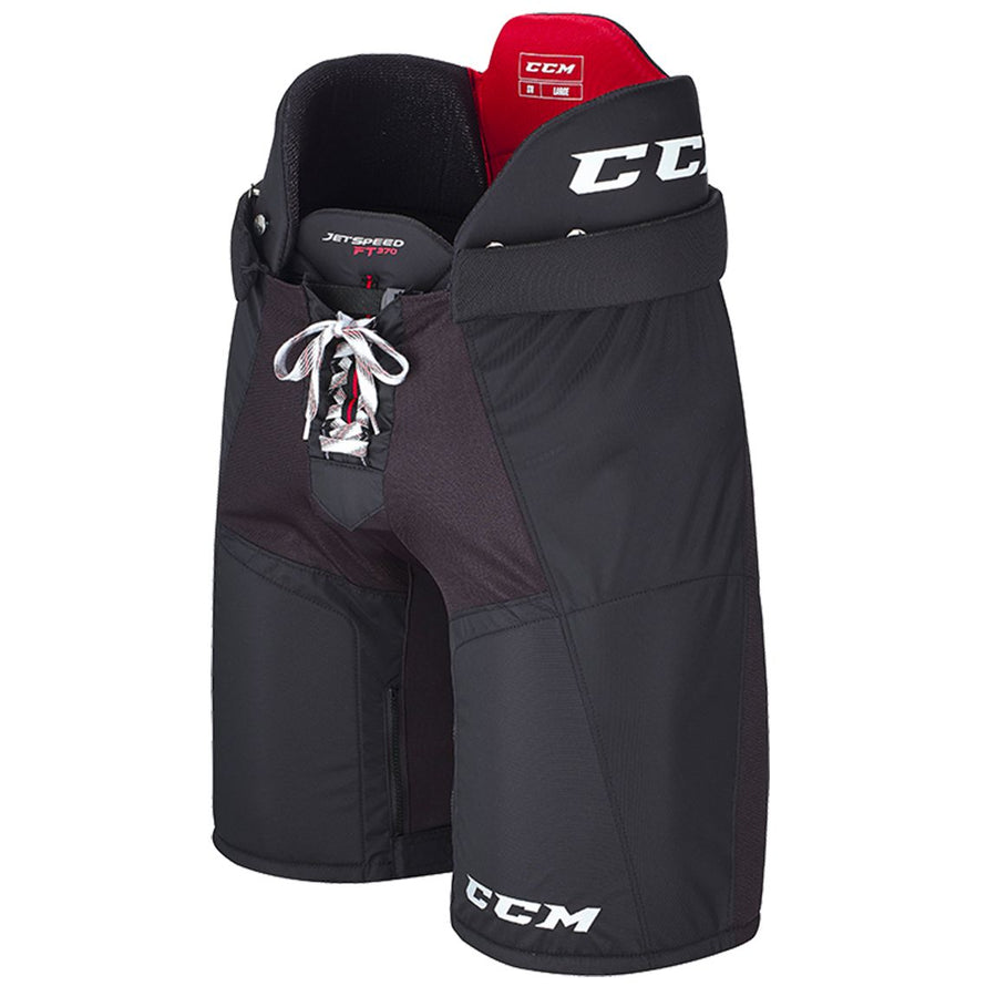 CCM FT370 PANT JR
