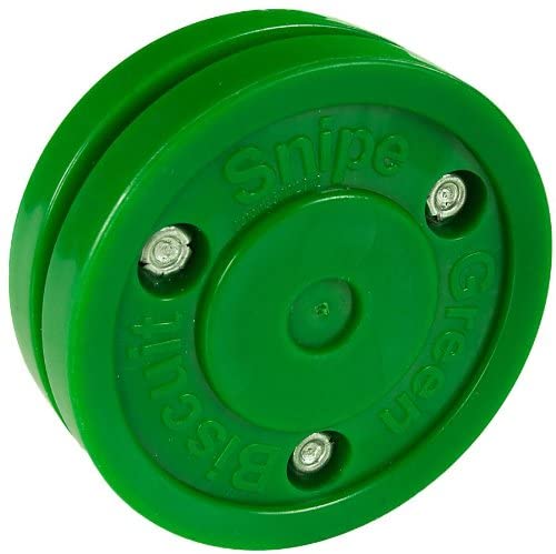 Green Biscuit “Snipe”