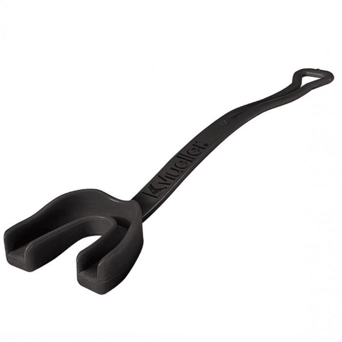 FOX 40 MASTER MOUTHGUARD + CASE strapped