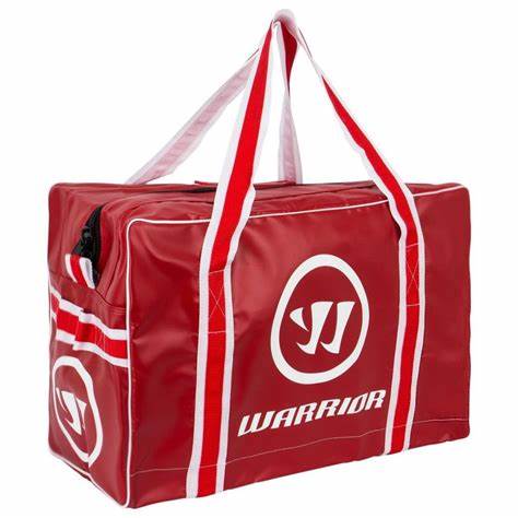 Warrior Pro Player Hockey  Bag